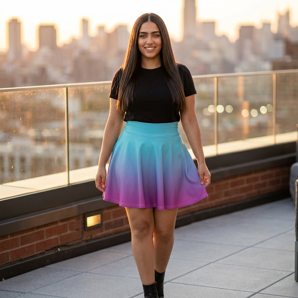 SUMMER SKIRTS
