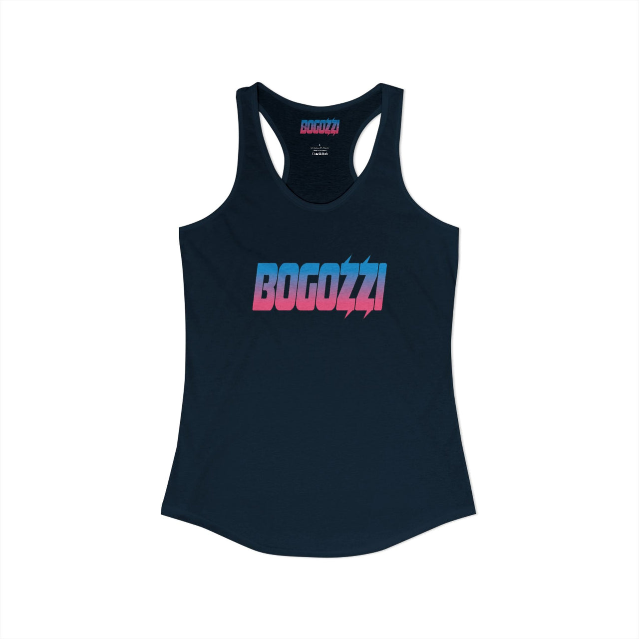 HER BOGOZZI ACTIVEWEAR